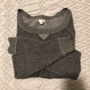 Halogen Cashmere Sweater